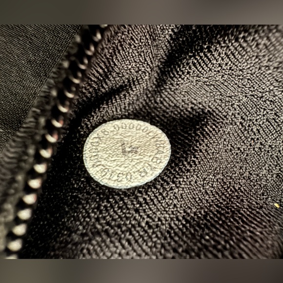 Lululemon Pace Rival Mid-Rise Skirt Black Athletic Tennis Skort 4 - Picture 5 of 5